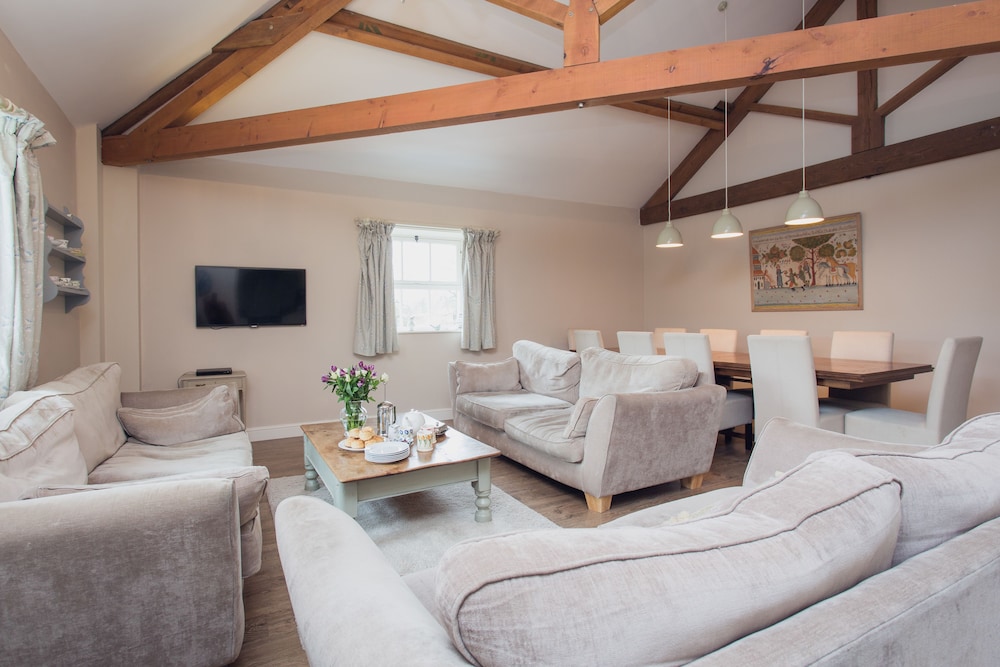 Bakewell Vacations - Dale End House - Property Image 1