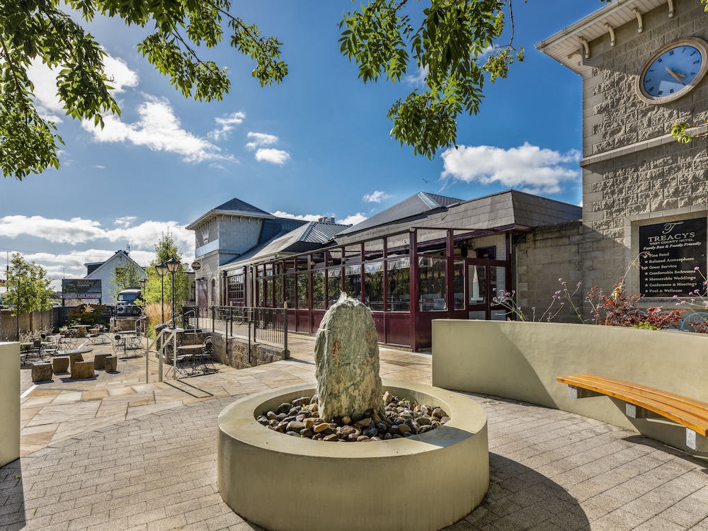 Ennis Vacations - Treacy's West County Conference  Leisure Centre - Property Image 29