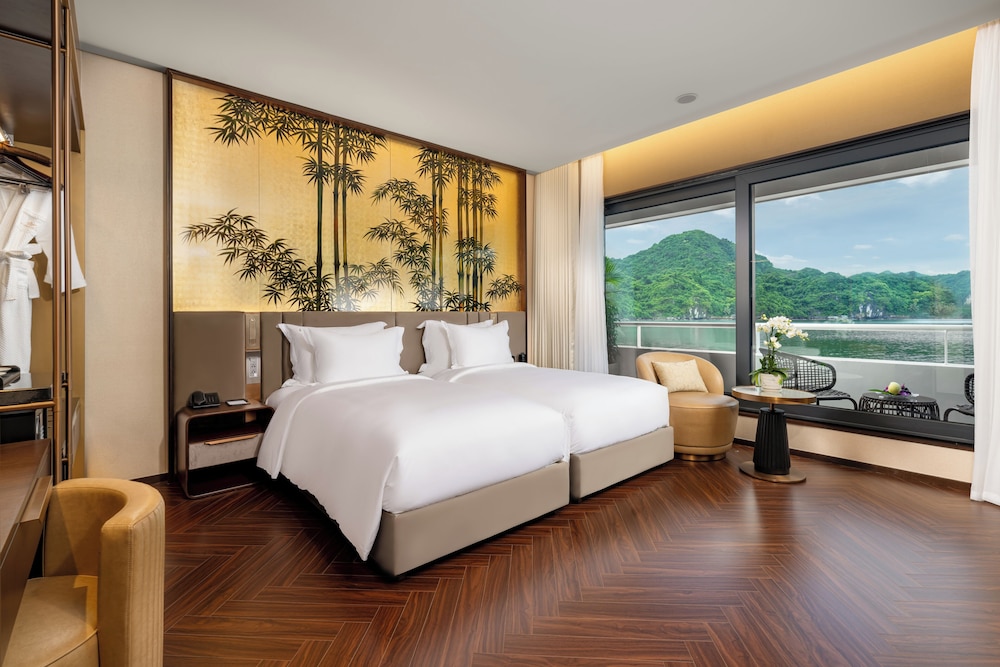 Sea Stars Premium Cruises