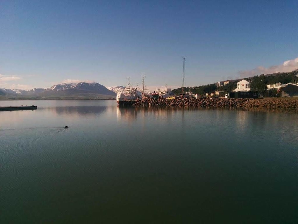 IG Akureyri