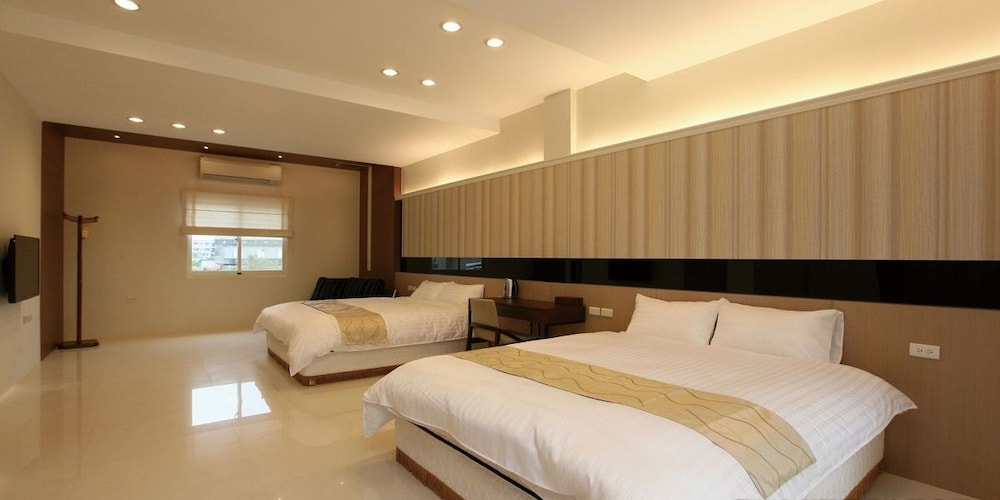 DeepDitch B&B