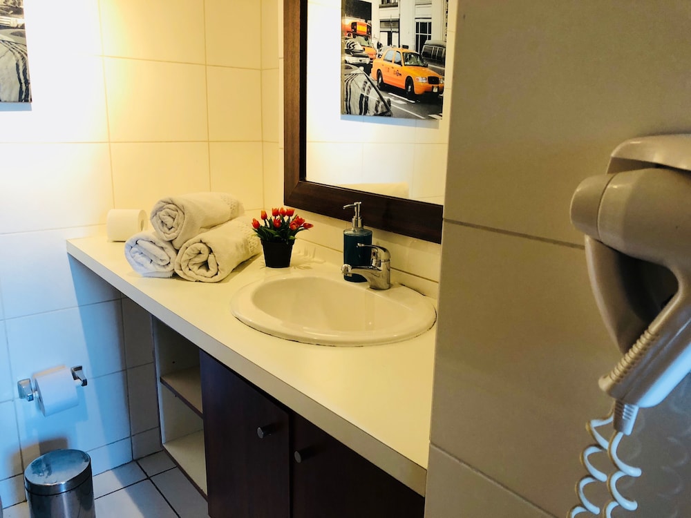 Lastarria Rental Suites