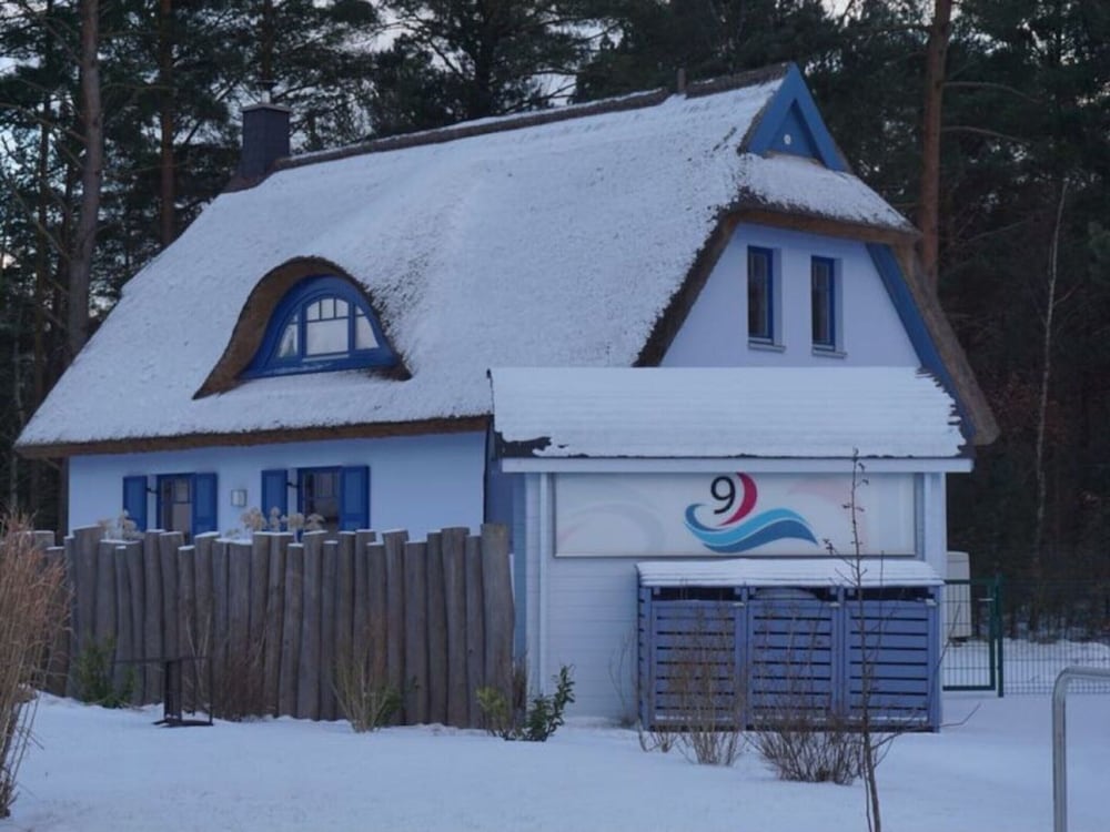 Wave Rider Comfortable Holiday Residence