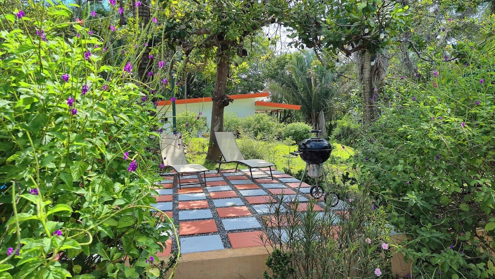 Villa Pura Vida - Marañon