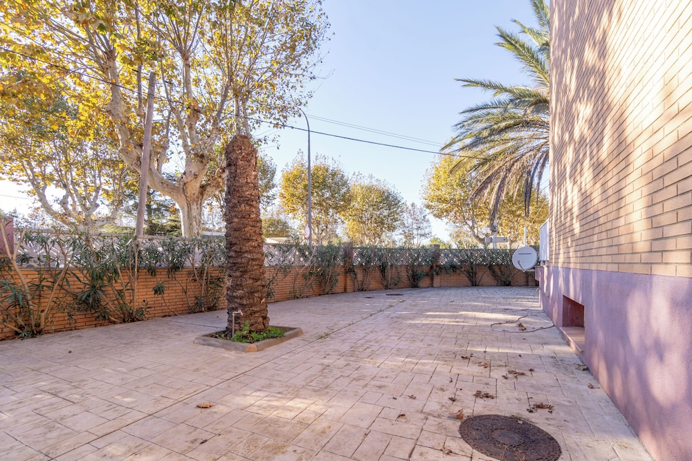 JOUVACATIONS VILLA FRESER 3