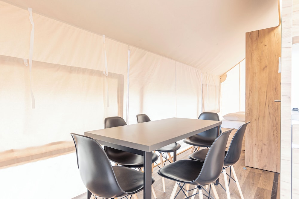 Chalets & Glamping Nassfeld by ALPS RESORTS