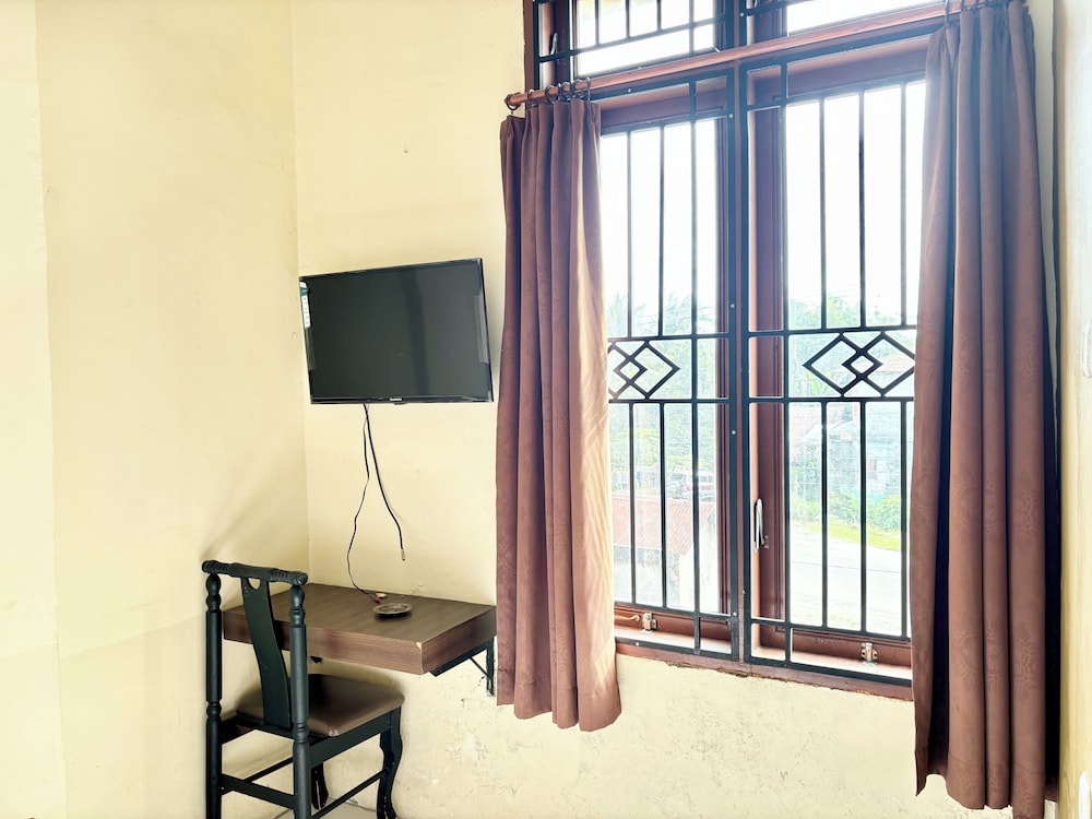 OYO 94929 Penginapan Kalijaga Syariah