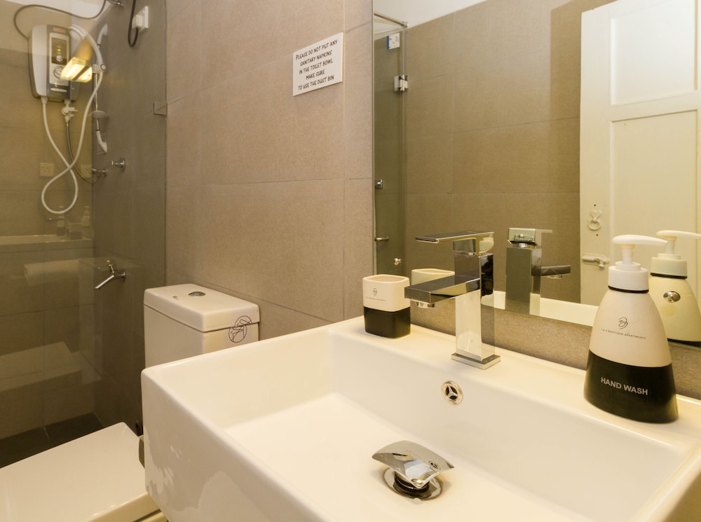 T&V Boutique Hostel