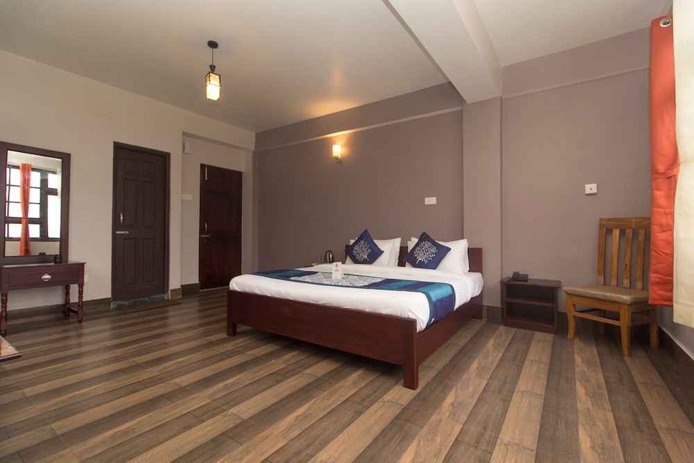 OYO 11630 Temi Residency