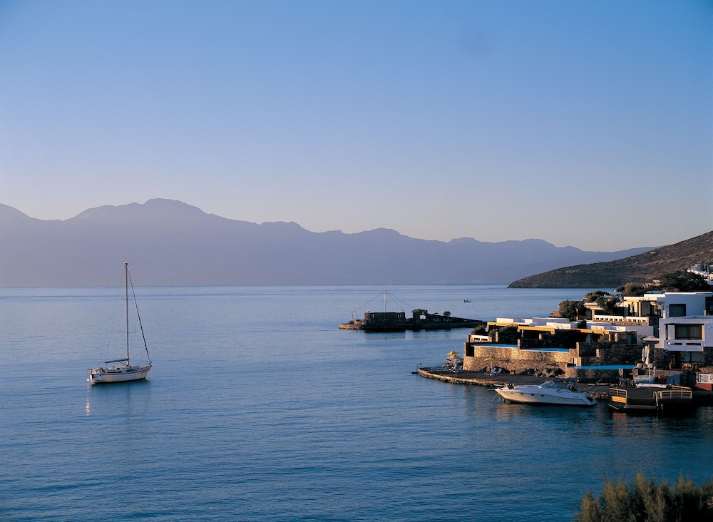 Hotel Elounda Bay Palace, a Member of the Leading Hotels of the World - Image 1