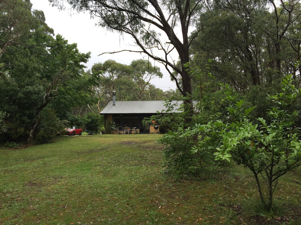 The Kitchen Cottage
