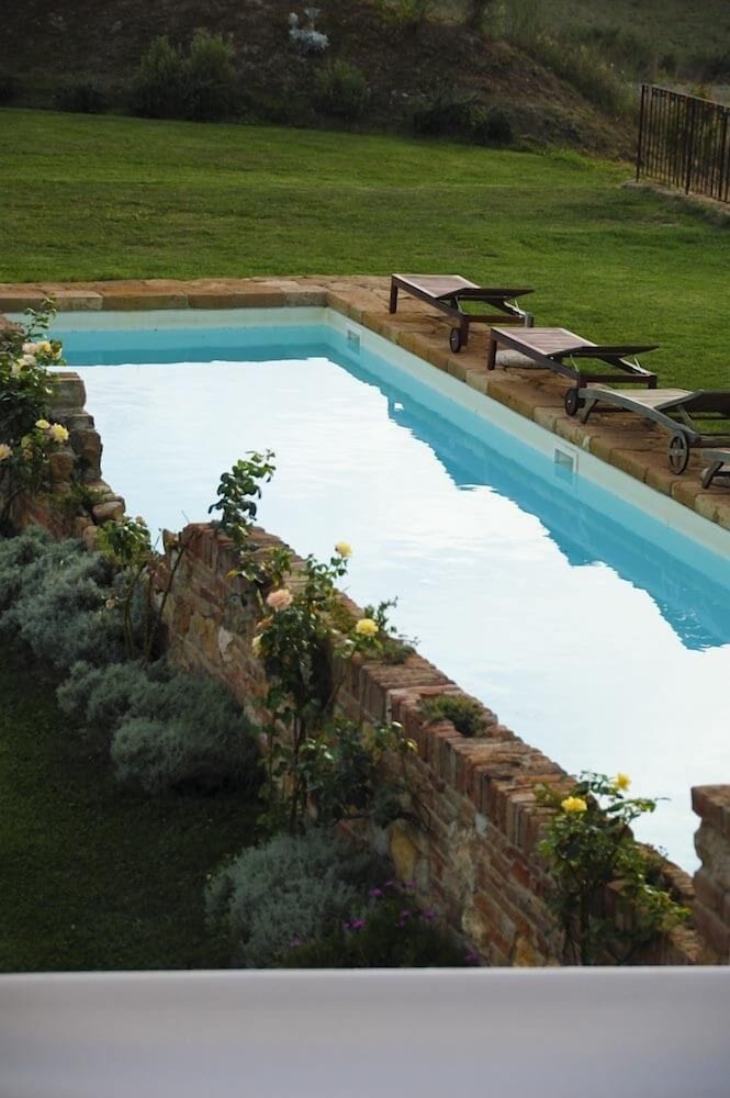 Verdidea - VILLA ORCIA en Pienza
