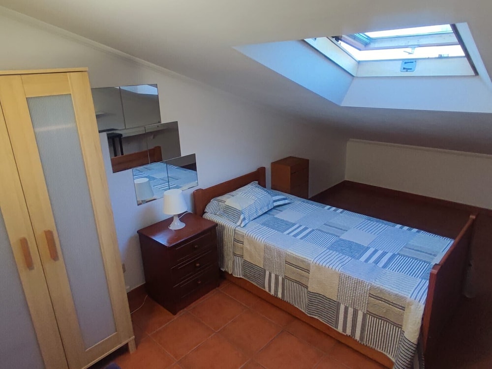 Peniche Nature and Beach Flat