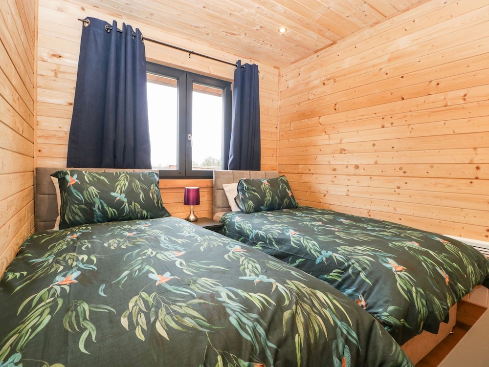 The Lodge at Crossroads Farm