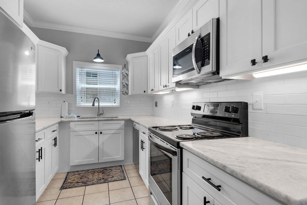 Villas on the Gulf Unit J10