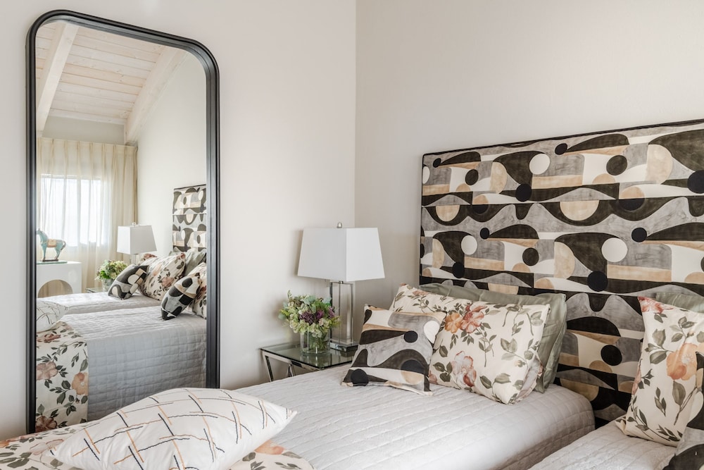 Luce Terrace Penthouse