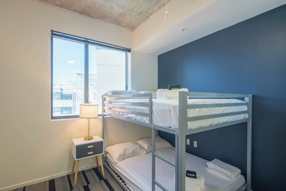 ROVE LIVING/KL - Roosevelt Point