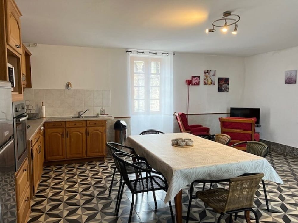 Gîtes et Chambres d'Hôtes Peyrecout Tarn