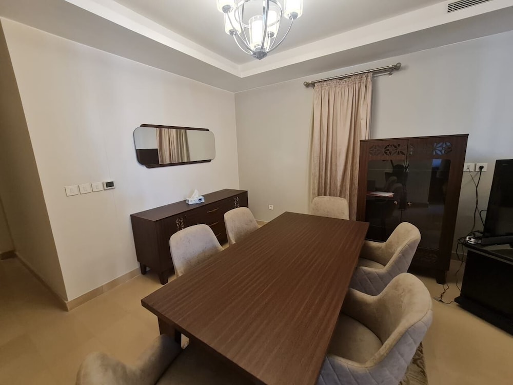 Vesta - Luxury Apt - 4Br - Cfc III view 4
