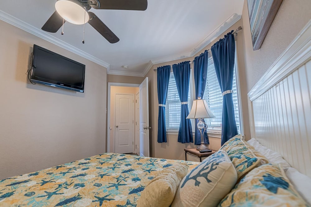 Get Beach Dazed in Galveston