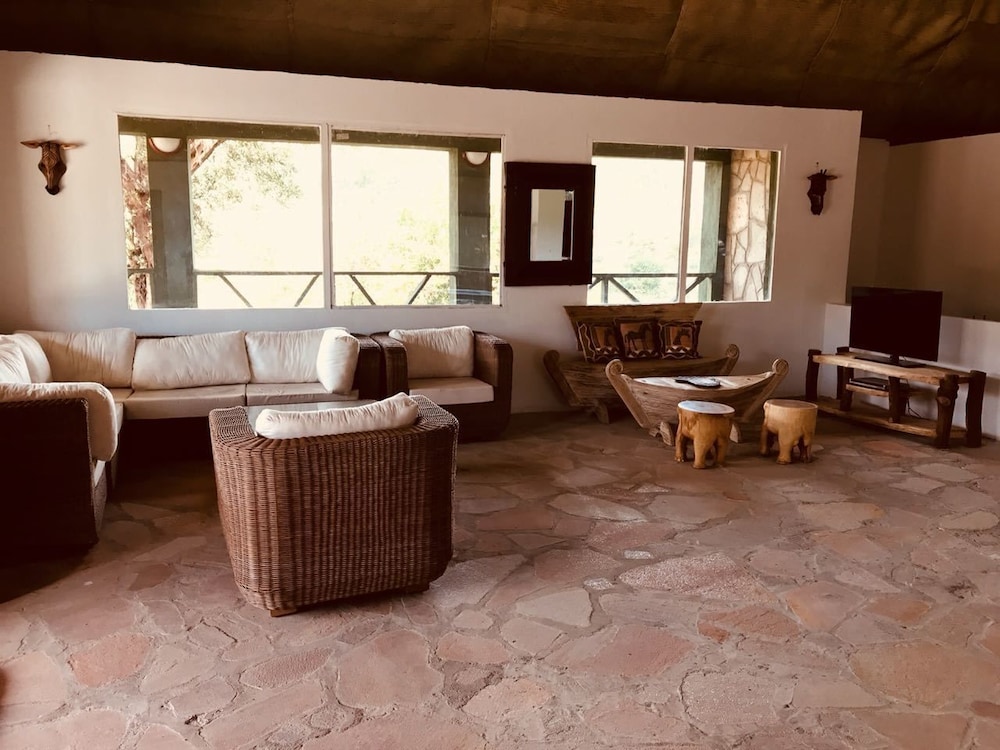 La Maison Royale Masai Mara