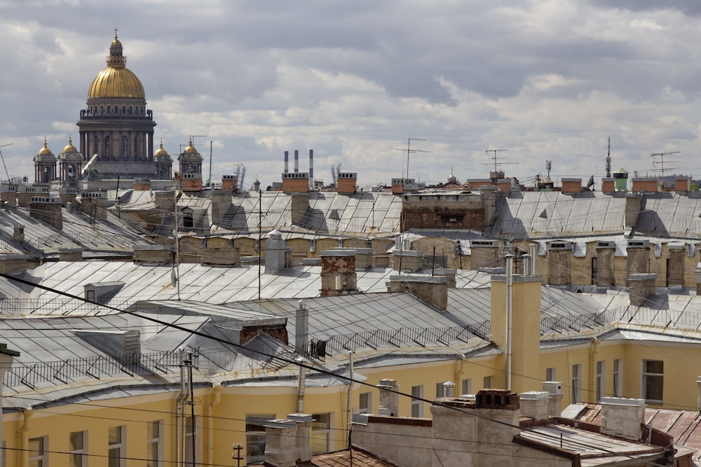 Nevsky Grand Energy