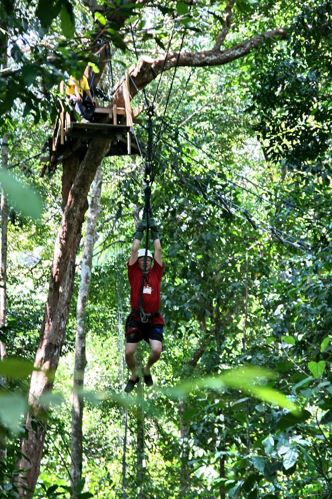 Permai Rainforest Resort