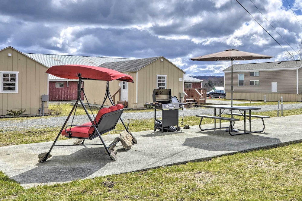 Equestrian House Suites