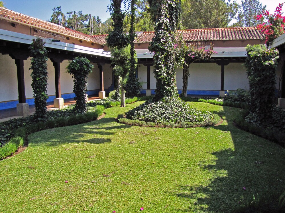 Casita Jazmin