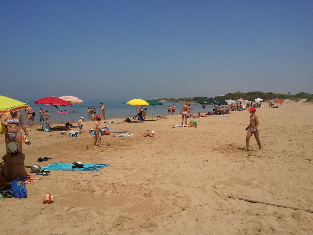 Holiday Home Sogno Siciliano view 5