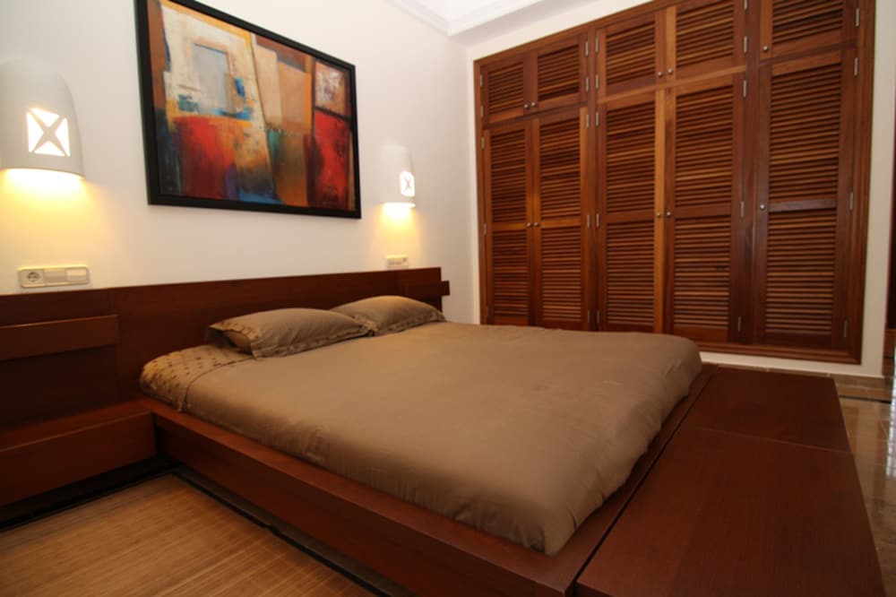 Large Luxury Villa Lanzarote photo 2
