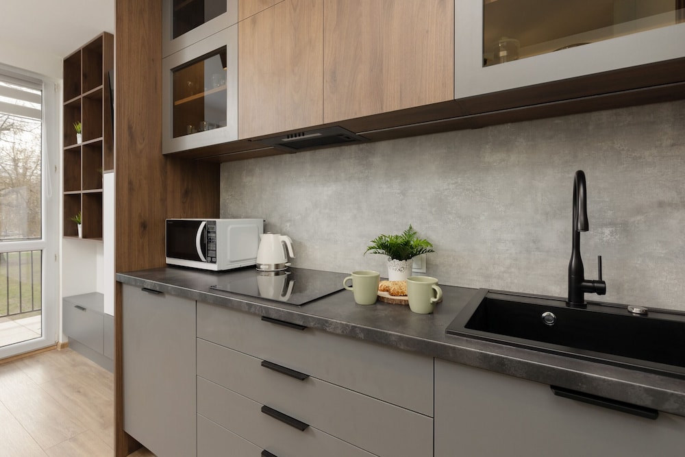 Kolorowa Studio Apartment by Renters view 4