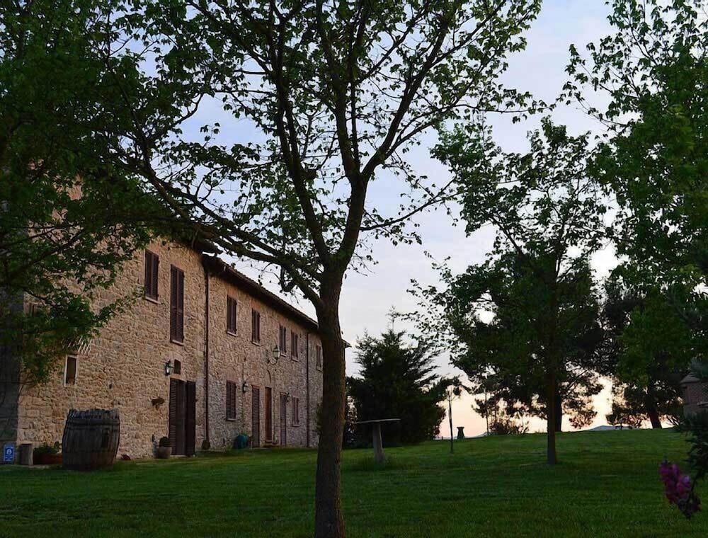 Agriturismo Casa All'Olmo