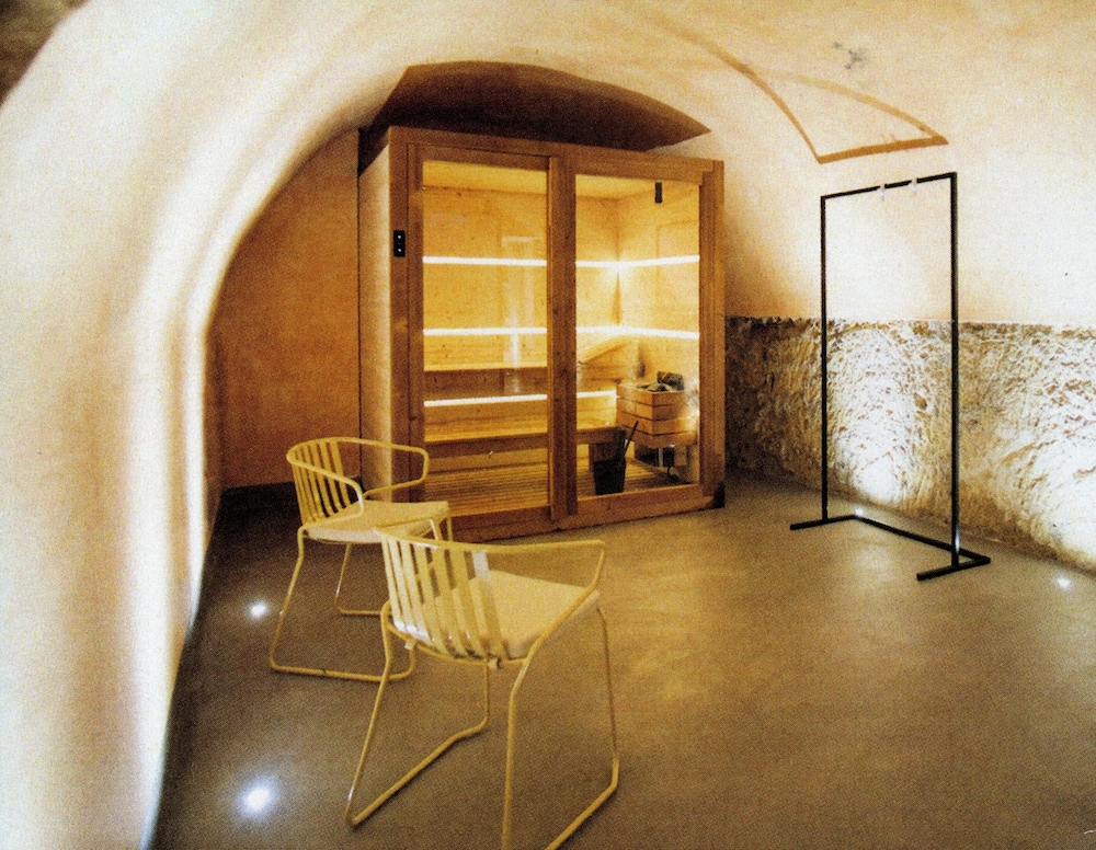 Casa dell'Aromatario b&b