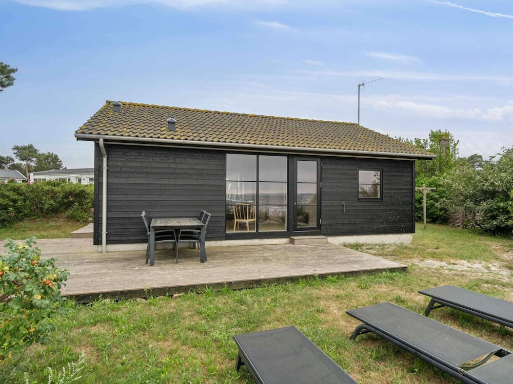4 Star Holiday Home in Nexo