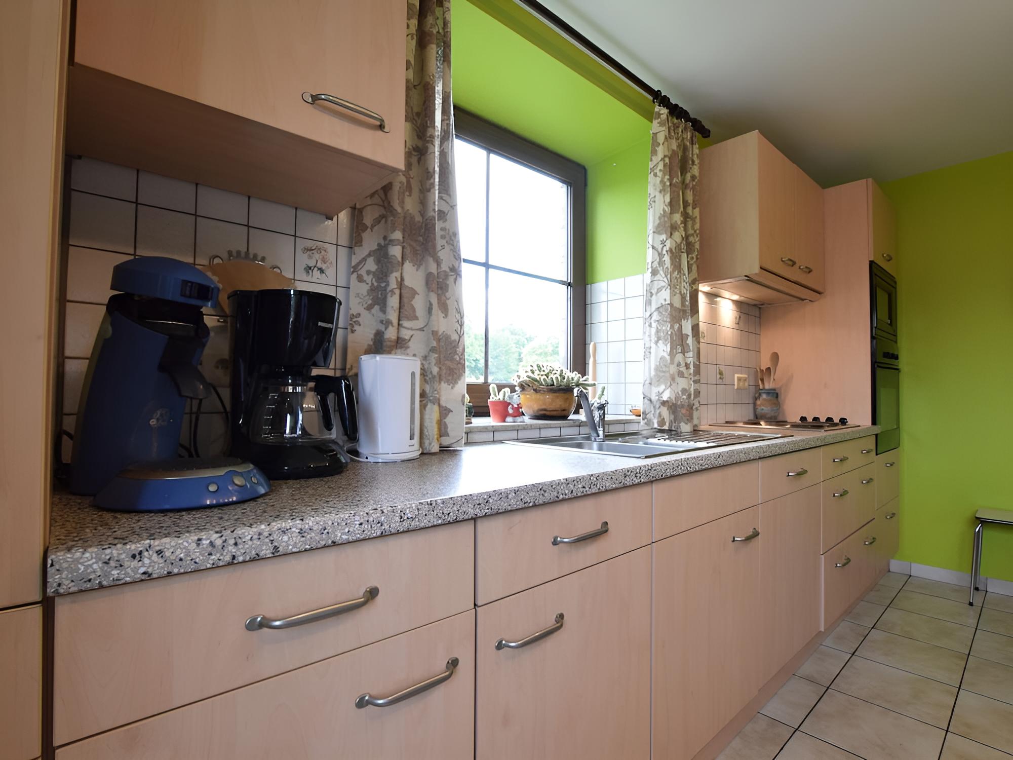 Holiday Home in Rendeux With Fenced Garden view 5