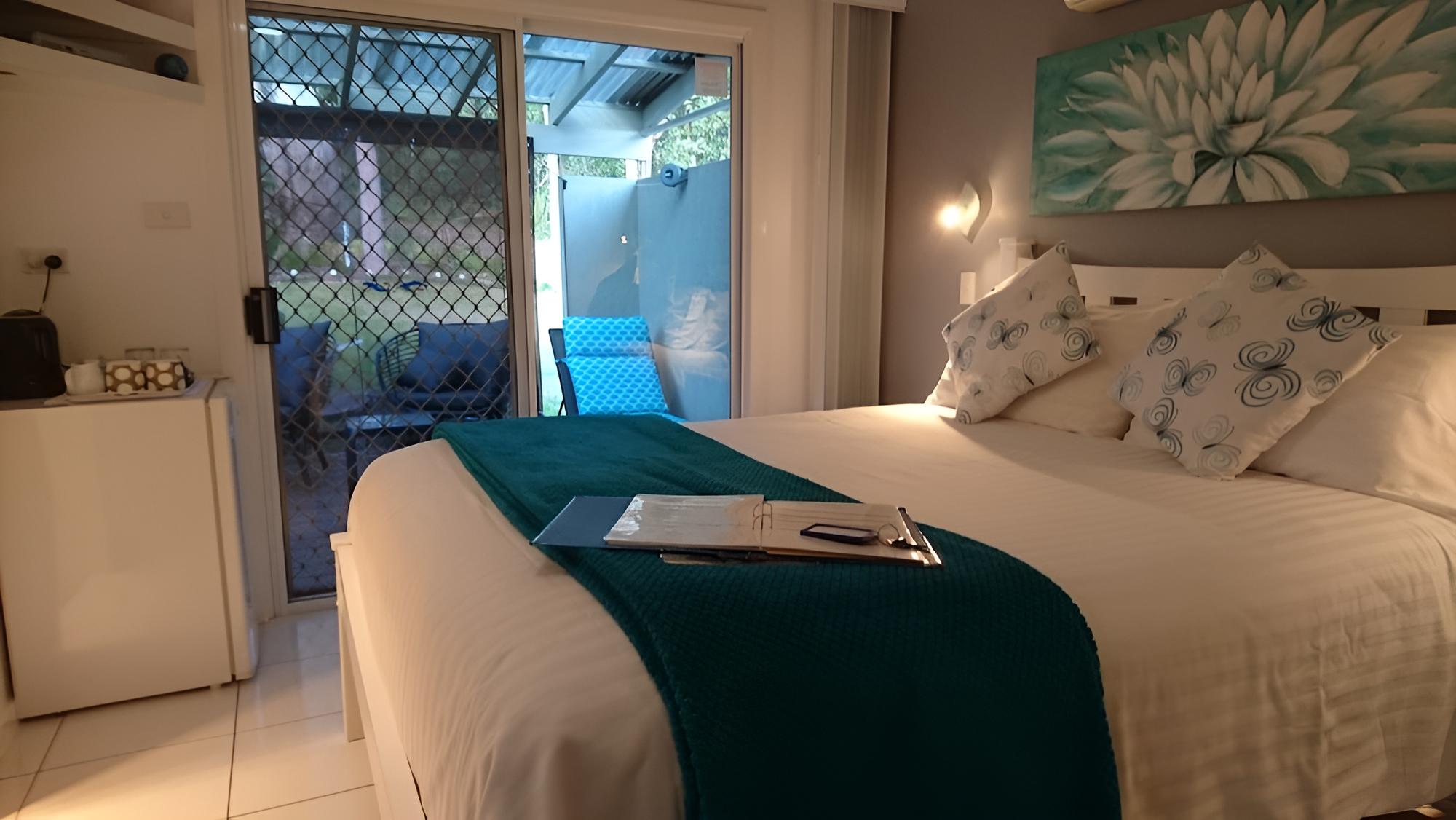 Nelson Bay Bed & Breakfast