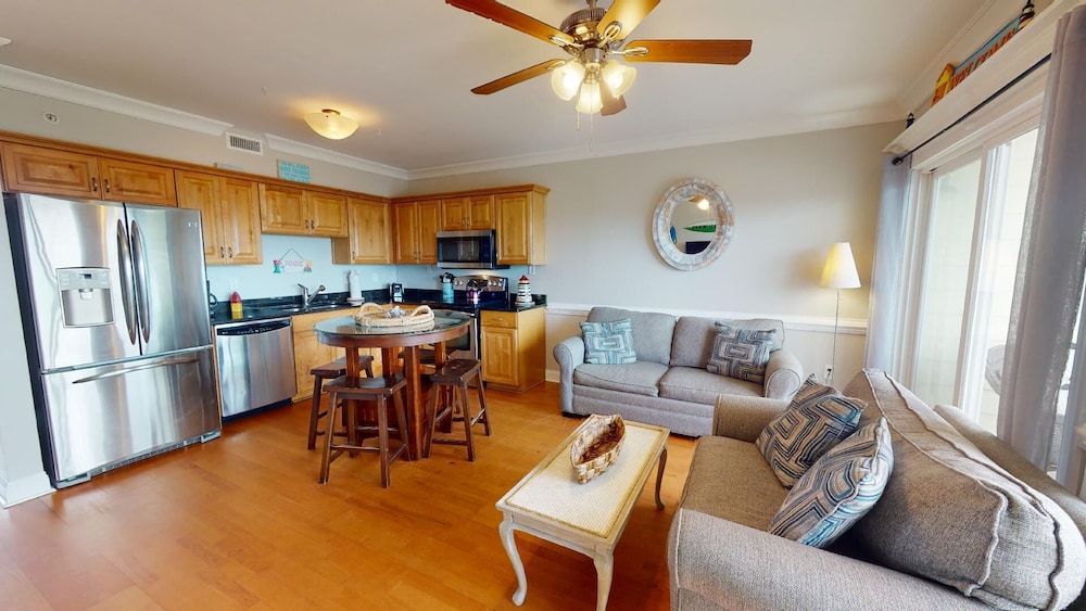 Silver Shores by Tybee Vacation Rentals