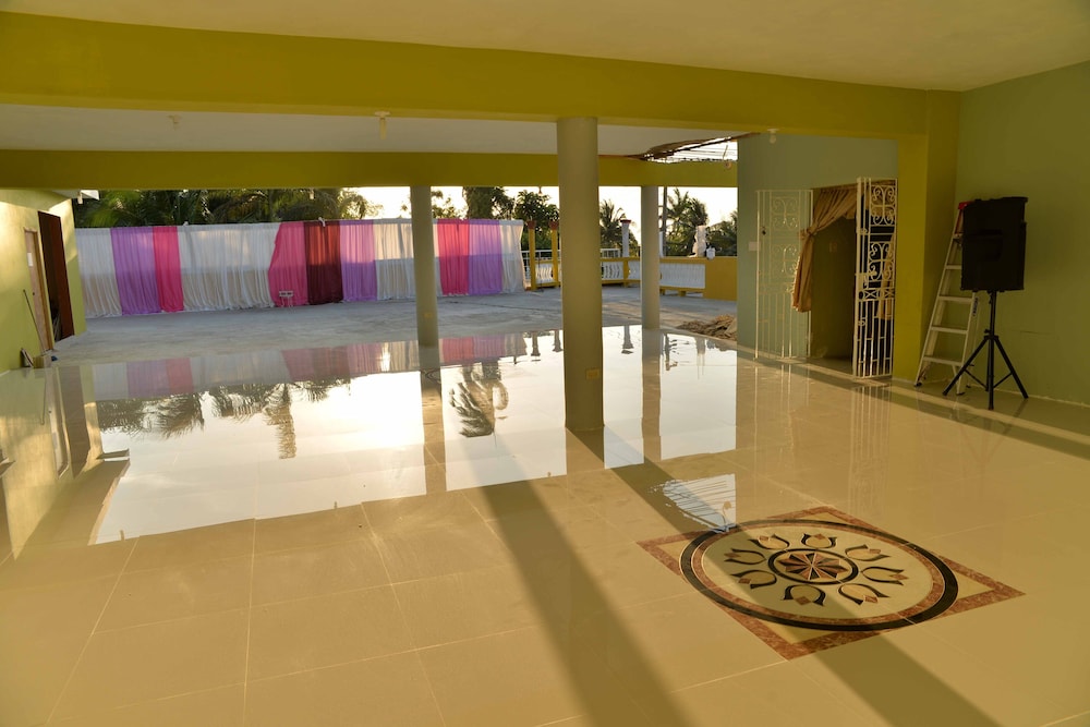 Chateau Margarite Hotel