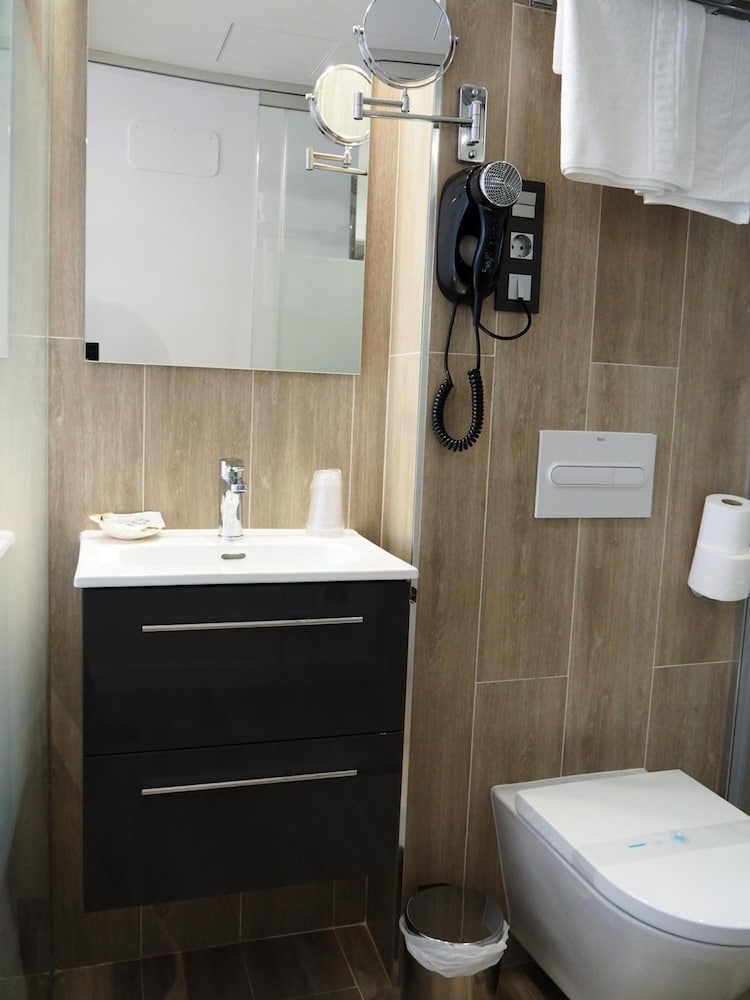 Hostal Don Suero de Quiñones
