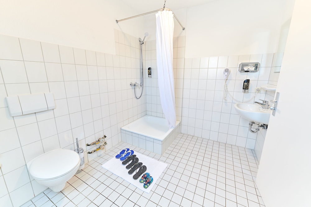 Aparthotel B & L
