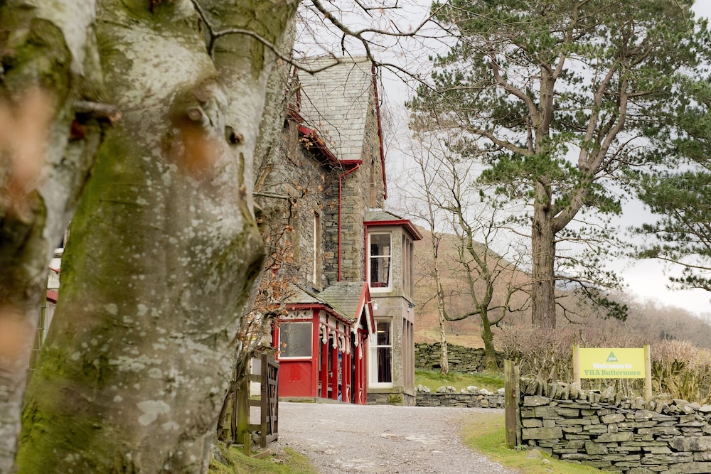 YHA Buttermere - Hostel