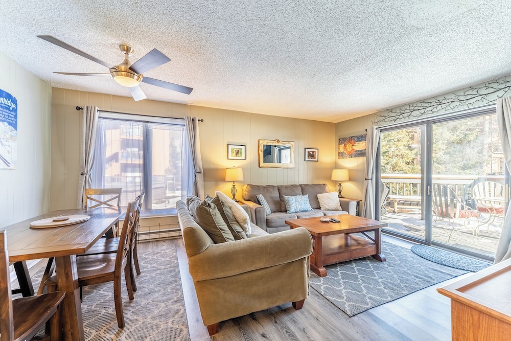 Key Condo #2929