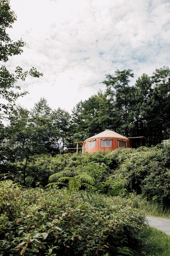 Sky Ridge Yurts