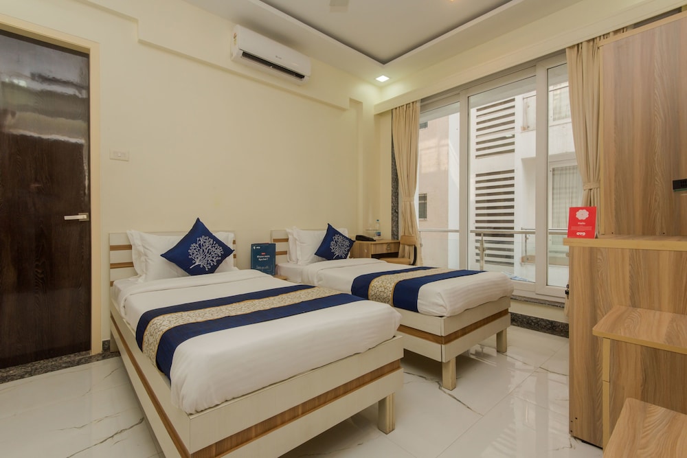 OYO 9635 Kharghar