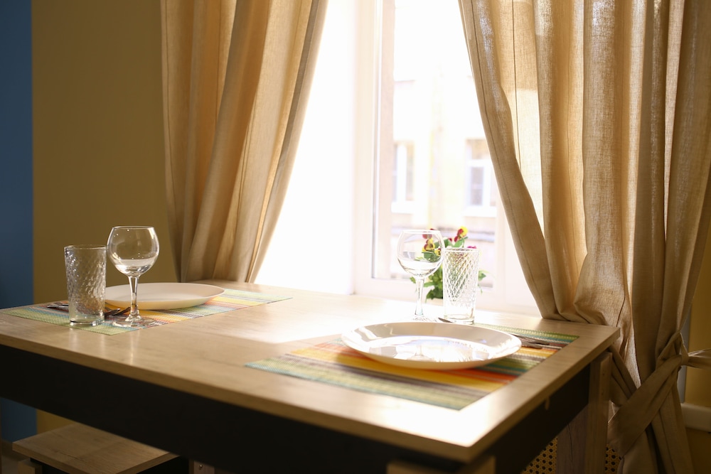 ApartHotel Severny Veter