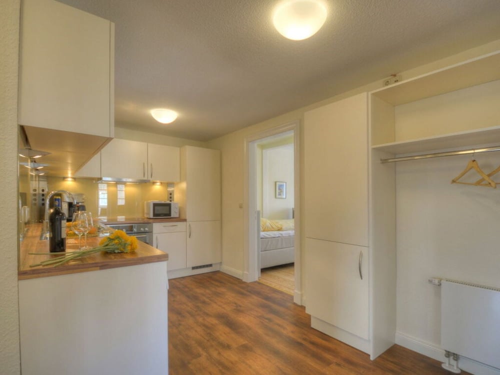 Riechey Comfortable Holiday Residence