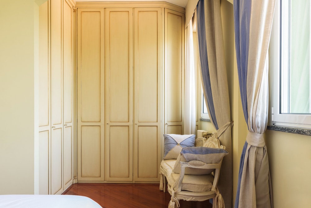 Home at Hotel Arese Vismara Apt