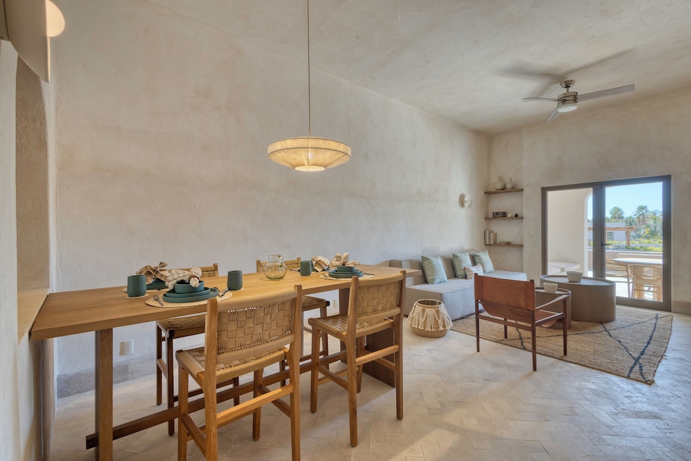 Casa Nima by Lumina