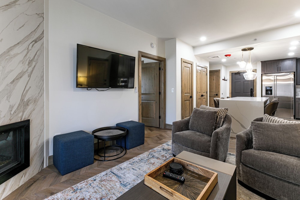 Condos at Canyons Resort by White Pines